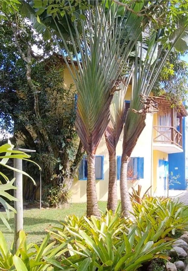Pousada Varanda Do Sol Porto Seguro Exteriér fotografie
